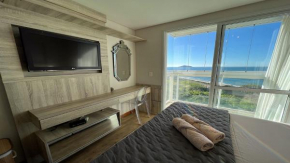 N1701 LUXO Vista Mar em Home Club Beto Carrero